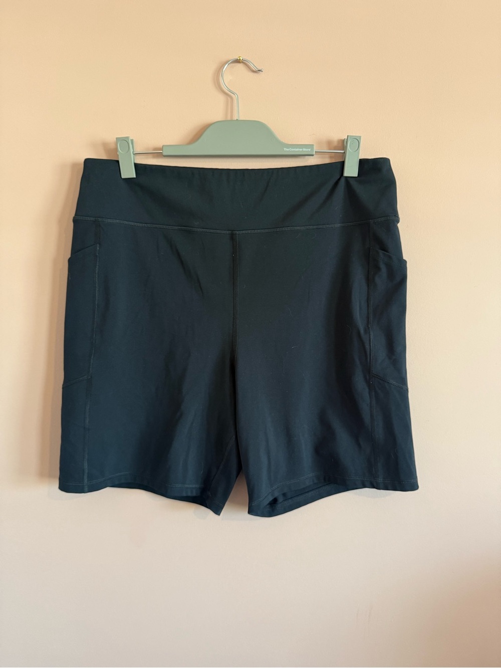 American Eagle Bike Shorts